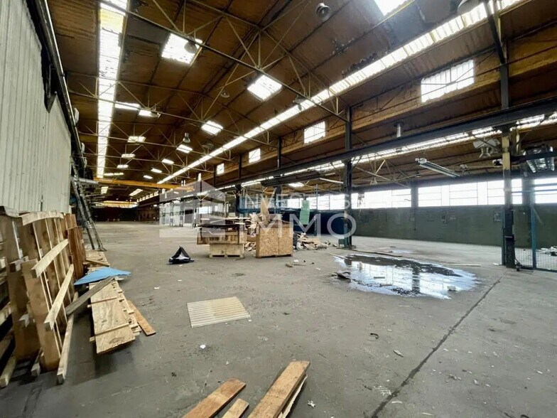 18/20 Avenue De L'Epinette, Meaux à louer - Photo de l’immeuble – Image 3 sur 10