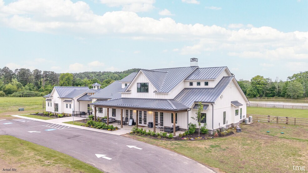 250 Sturgis Rd, Conway, AR à vendre - Photo de l’immeuble – Image 3 sur 5