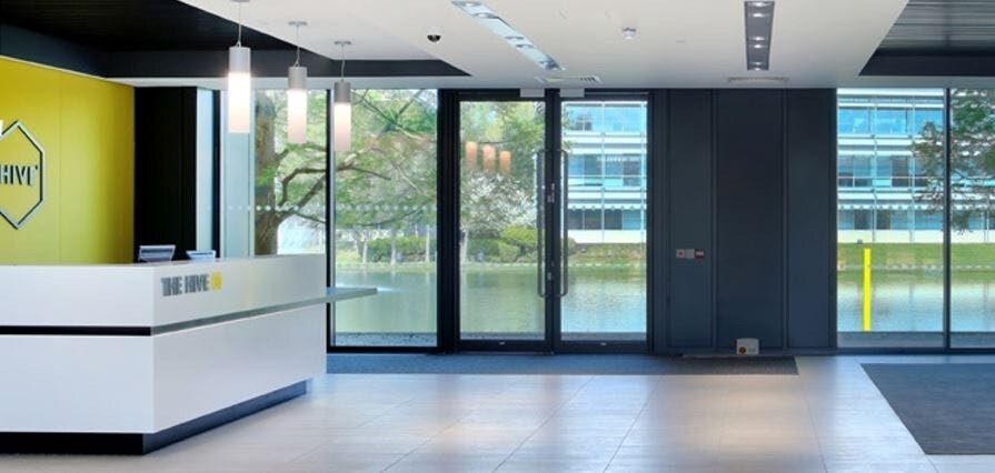 Waterside Dr, Reading à louer - Photo intérieure – Image 3 sur 7