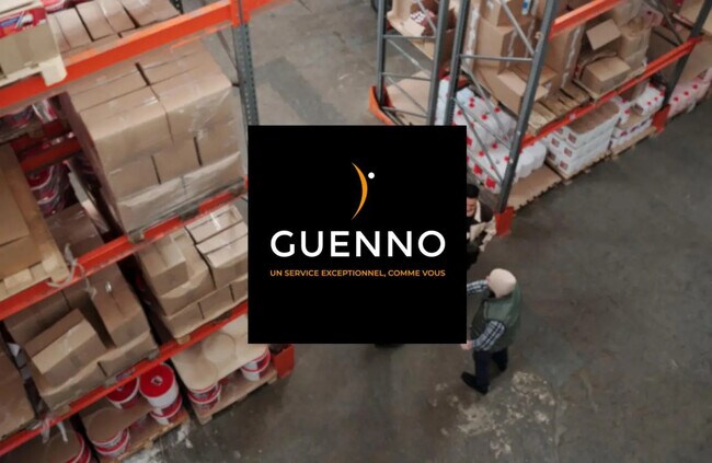 Plus de détails pour Industriel/Logistique à louer