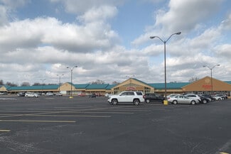 Plus de détails pour 2080 W State St, New Castle, PA - Local commercial à louer