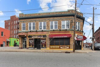 Plus de détails pour 31-33 Summer St, Pawtucket, RI - Local commercial à vendre
