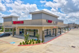 Plus de détails pour 25031 Westheimer Pky, Katy, TX - Local commercial à louer