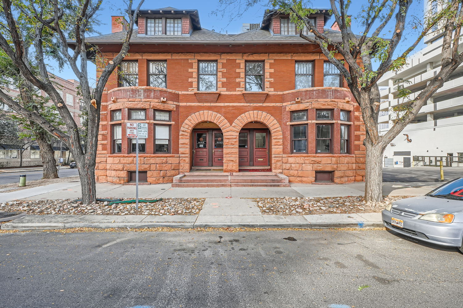 901-907 Acoma St, Denver, CO à louer Photo de l’immeuble– Image 1 sur 21