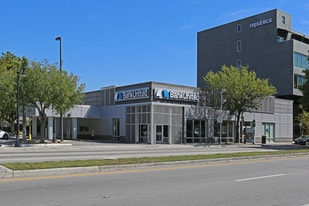 2155 Coral Way - Local commercial