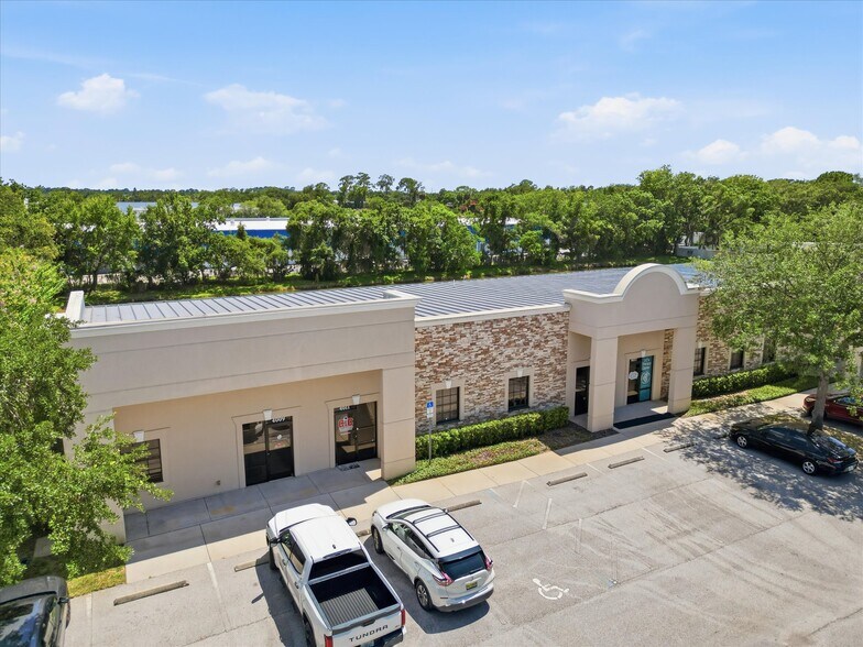 4009-4033 W 1st St, Sanford, FL à vendre - Photo de l’immeuble – Image 3 sur 28