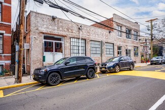 Plus de détails pour 216-220 19th St, Union City, NJ - Industriel/Logistique à louer