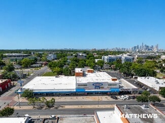 Plus de détails pour 427 W Jefferson Blvd, Dallas, TX - Local commercial à louer
