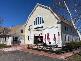 Plus de détails pour 2299 Woodbury Ave, Newington, NH - Bureau à louer