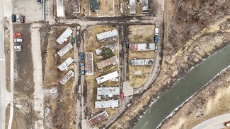 Plus de détails pour 4470 9th St, Ecorse, MI - Logement à vendre