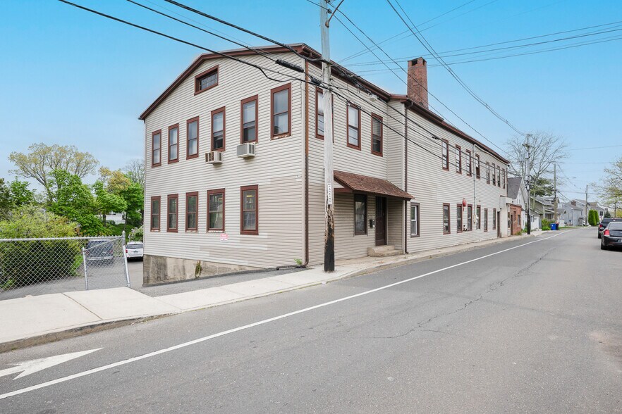 275 East Ave, Norwalk, CT à vendre - Photo de l’immeuble – Image 3 sur 23