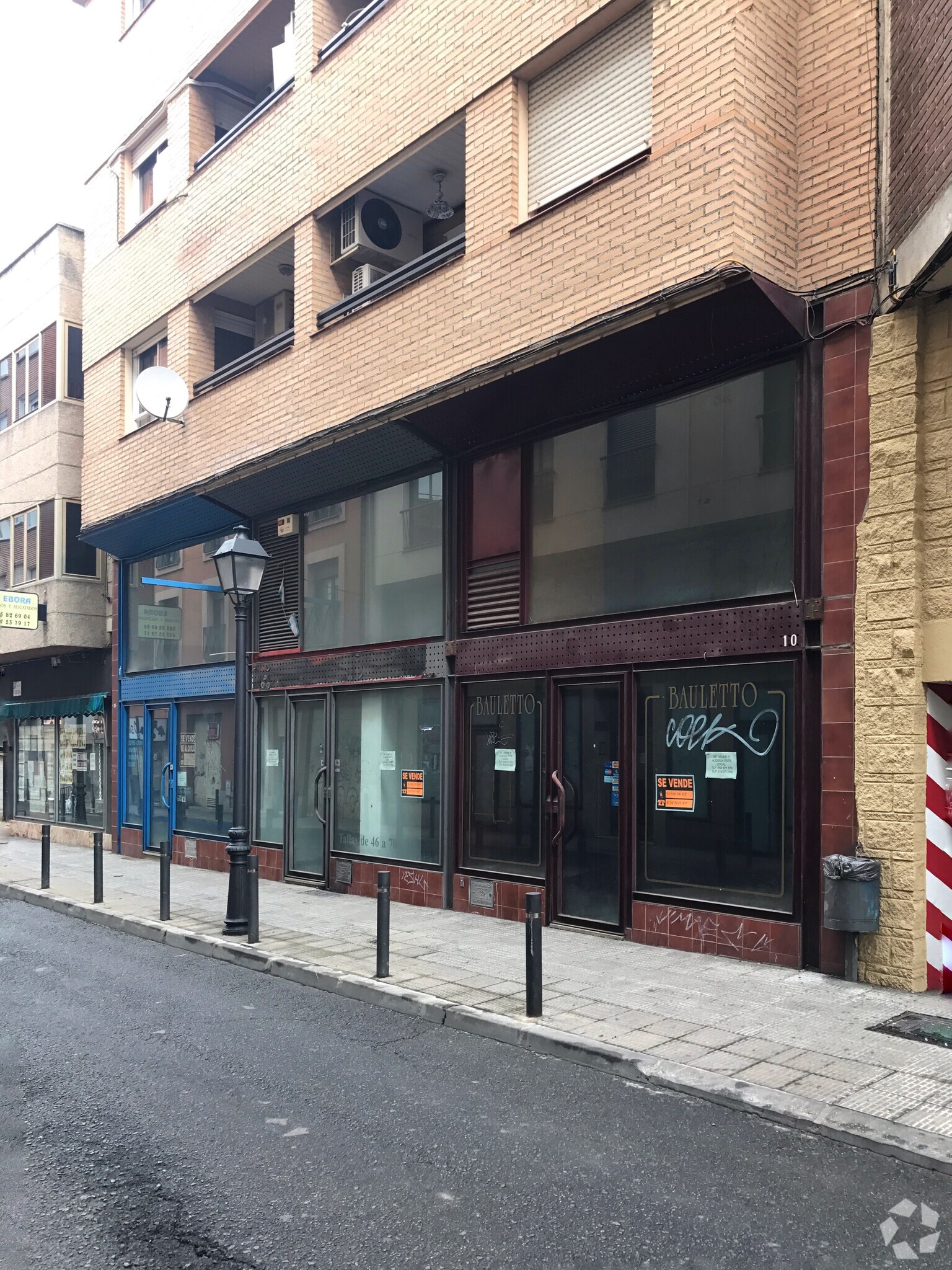 Calle De La Cerería, 10, Talavera de la Reina, Toledo à louer Photo intérieure– Image 1 sur 2