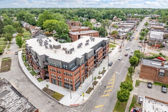 2223 Lee Rd, Cleveland, OH - VUE AÉRIENNE  vue de carte