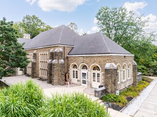 Plus de détails pour 190 Camp Hill Rd, Fort Washington, PA - Spécialisé à vendre
