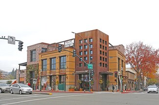 Plus de détails pour 1500 Mt Diablo Blvd, Walnut Creek, CA - Local commercial à louer