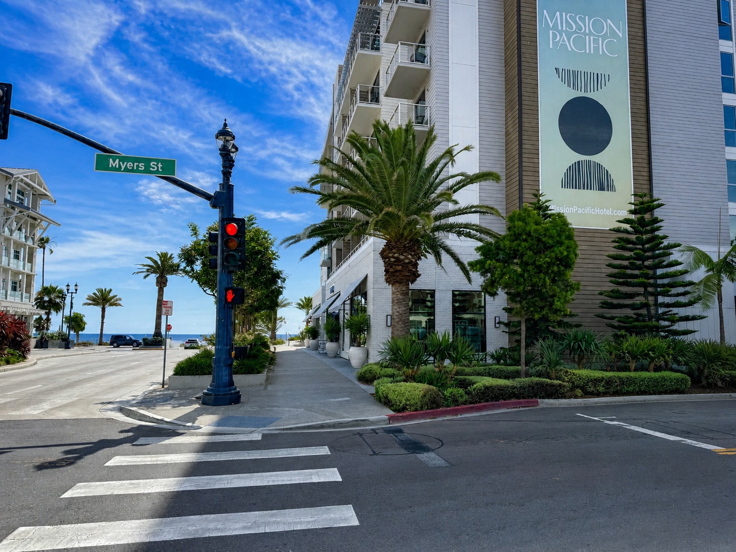 201 N Myers St, Oceanside, CA à louer Photo intérieure– Image 1 sur 2