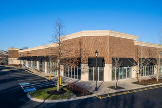 Plus de détails pour 1050 Glenbrook Way, Hendersonville, TN - Local commercial à louer