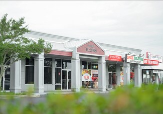 Plus de détails pour 731 S Dillard St, Winter Garden, FL - Local commercial à louer