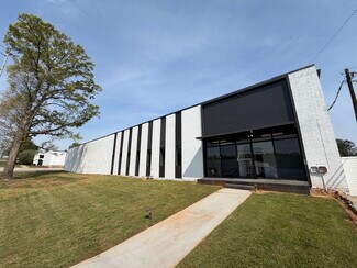 Plus de détails pour 5094 Minola Dr, Lithonia, GA - Industriel/Logistique à louer
