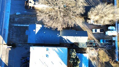 7114 W 44th Ave, Wheat Ridge, CO - Vue aérienne  vue de carte