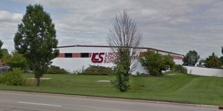 Plus de détails pour 3480 Jackson St, Oshkosh, WI - Industriel/Logistique à vendre