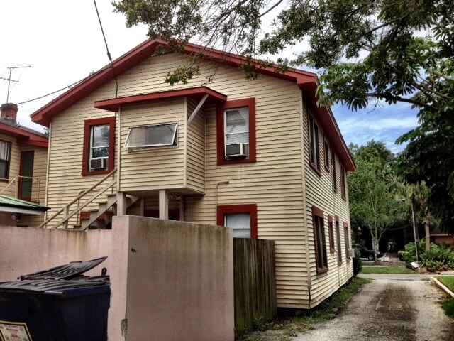 1416 S Lorenzo Ave, Tampa, FL à vendre - Photo de l’immeuble – Image 2 sur 5