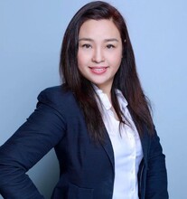 Grace Ding