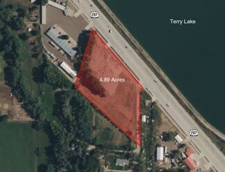 Plus de détails pour 333 U.S. 287 hwy, Fort Collins, CO - Terrain à vendre