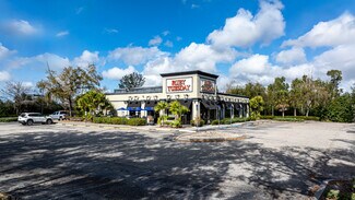 Plus de détails pour 9001 Park Royal Dr, Fort Myers, FL - Local commercial à vendre