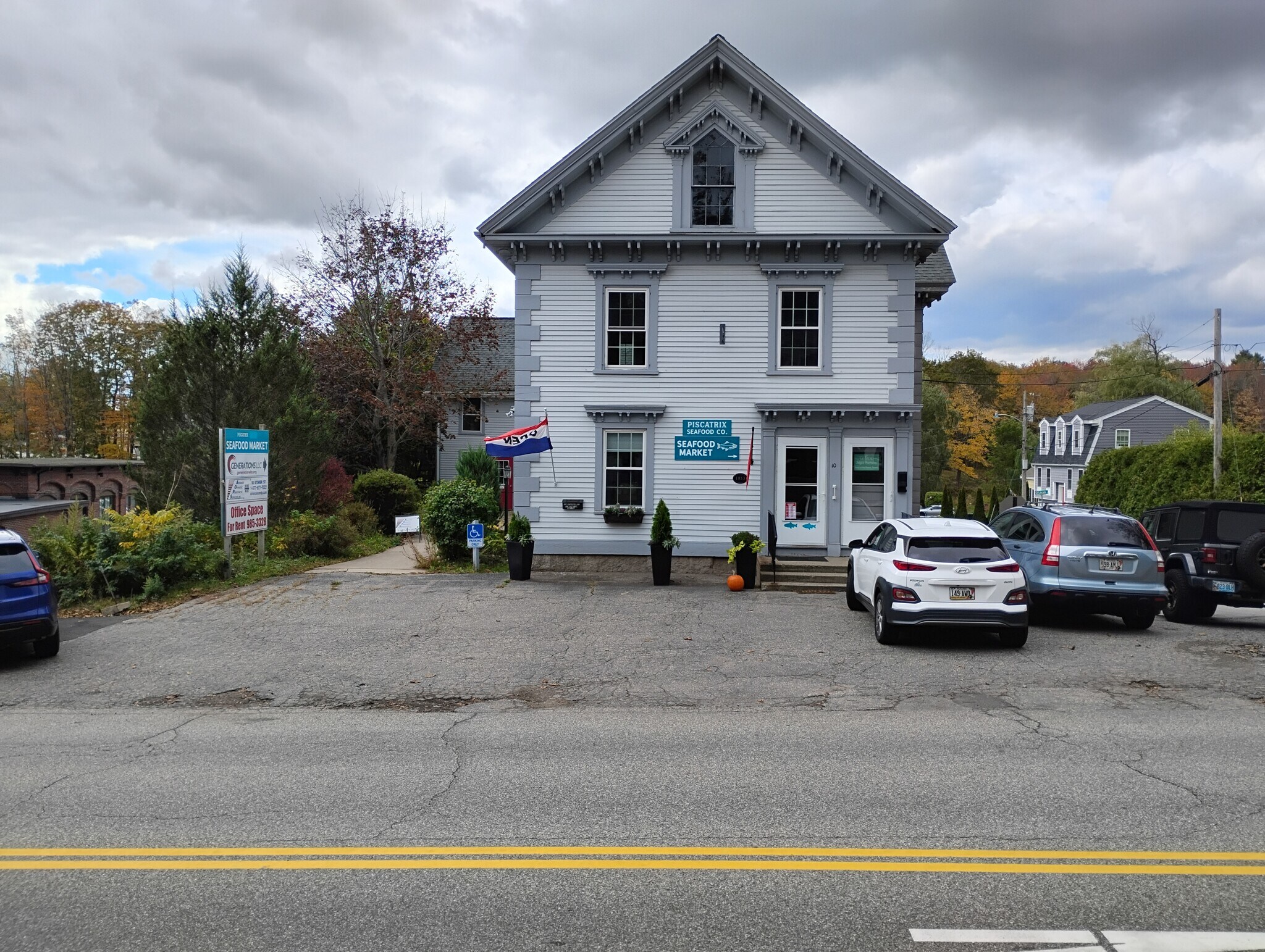 10 Storer St, Kennebunk, ME à louer Autre– Image 1 sur 6