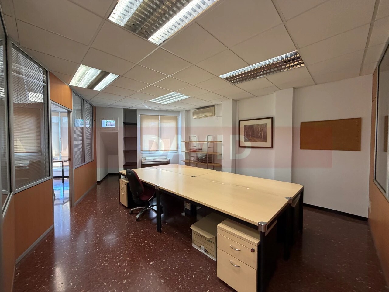 Bureau dans Barcelone, Barcelona à louer Photo de l’immeuble– Image 1 sur 5
