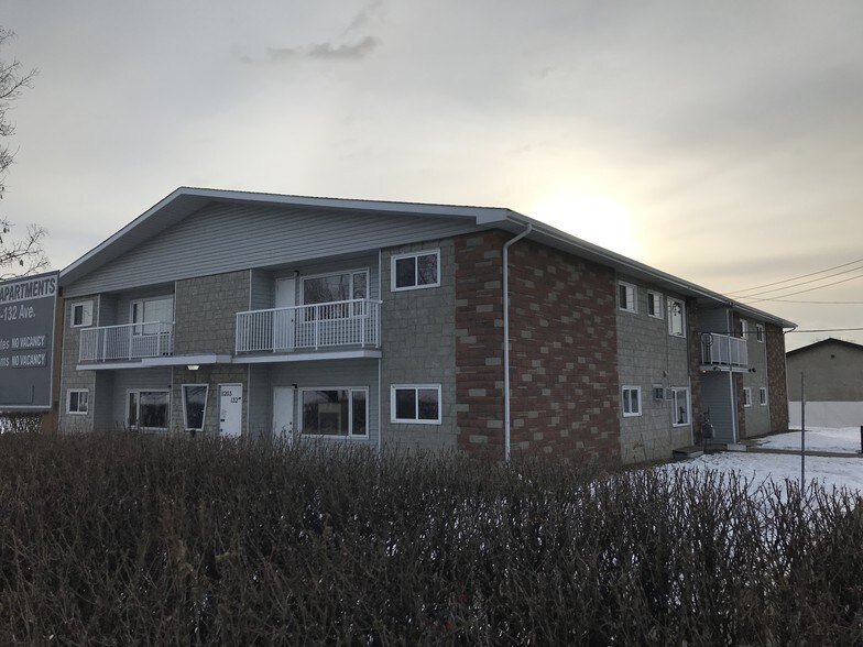 11203 132nd Ave NW, Edmonton, AB à vendre - Photo de la construction – Image 2 sur 3