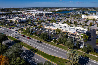 4693 Gardens Park Blvd, Orlando, FL - VUE AÉRIENNE  vue de carte