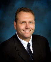 Shawn Parker