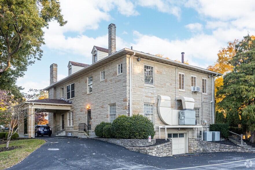 311 W Jefferson St, La Grange, KY à vendre - Photo de l’immeuble – Image 3 sur 3