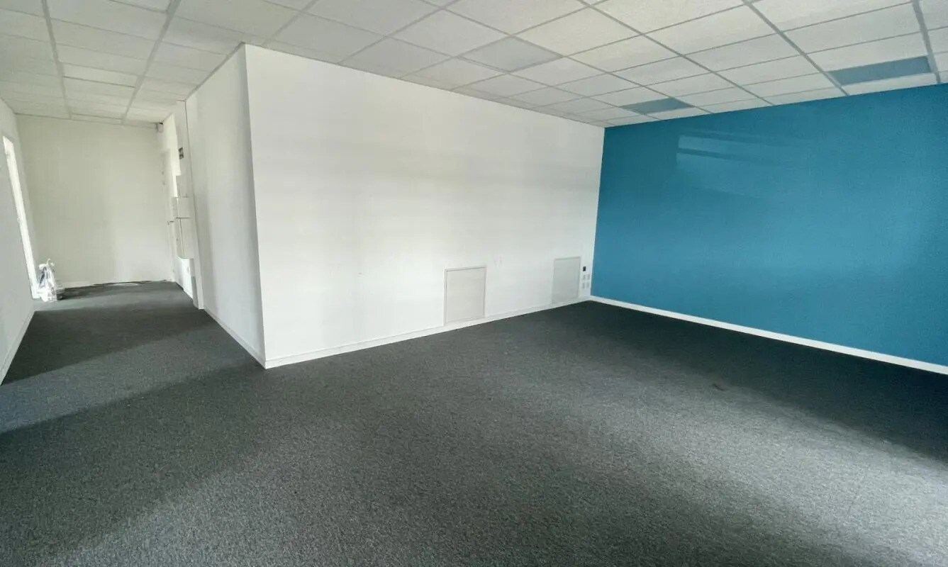 Bureau dans Boulogne-sur-Mer à louer Photo intérieure– Image 1 sur 6