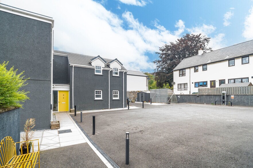 15-17 High Street, Kingussie à vendre - Photo de l’immeuble – Image 3 sur 15