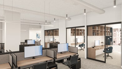 340 Madison Ave, New York, NY à louer Autre– Image 2 sur 2