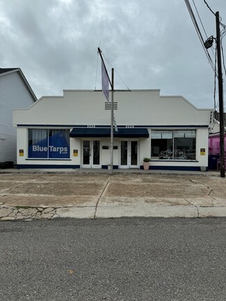 Plus de détails pour 3226-3228 Metairie Rd, Metairie, LA - Local commercial à vendre