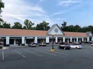 Plus de détails pour 8900-8920 Village Shops Dr, Fairfax Station, VA - Local commercial à louer