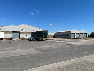 Plus de détails pour Heighington Lane, Newton Aycliffe - Industriel/Logistique à louer