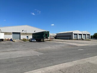 Plus de détails pour Heighington Lane, Newton Aycliffe - Industriel/Logistique à louer