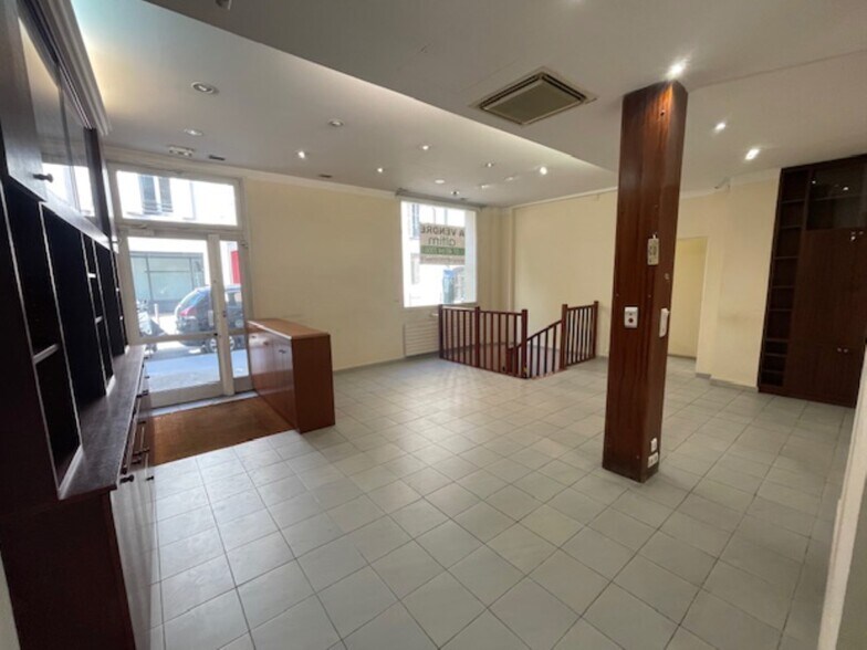 41 Rue Poliveau, Paris à vendre - Photo de l’immeuble – Image 2 sur 14