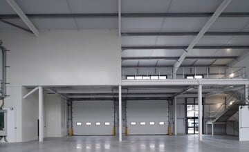 Lydden Rd, Londres à louer Photo intérieure– Image 2 sur 3