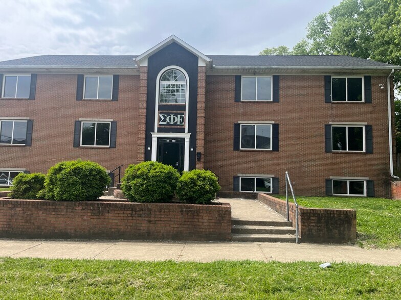 405 E Vine St, Oxford, OH à vendre - Photo principale – Image 1 sur 9