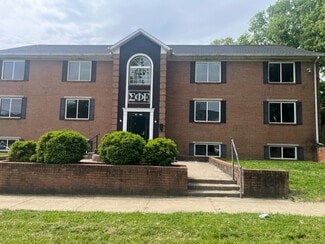 Plus de détails pour 405 E Vine St, Oxford, OH - Spécialisé à vendre