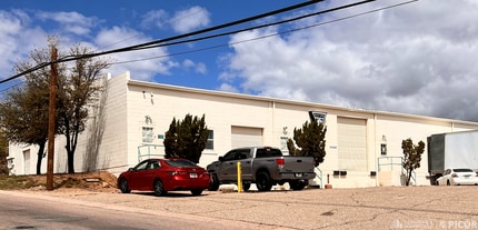 1300 N Mariposa Ranch Rd, Nogales, AZ à louer Photo de l’immeuble– Image 1 sur 5