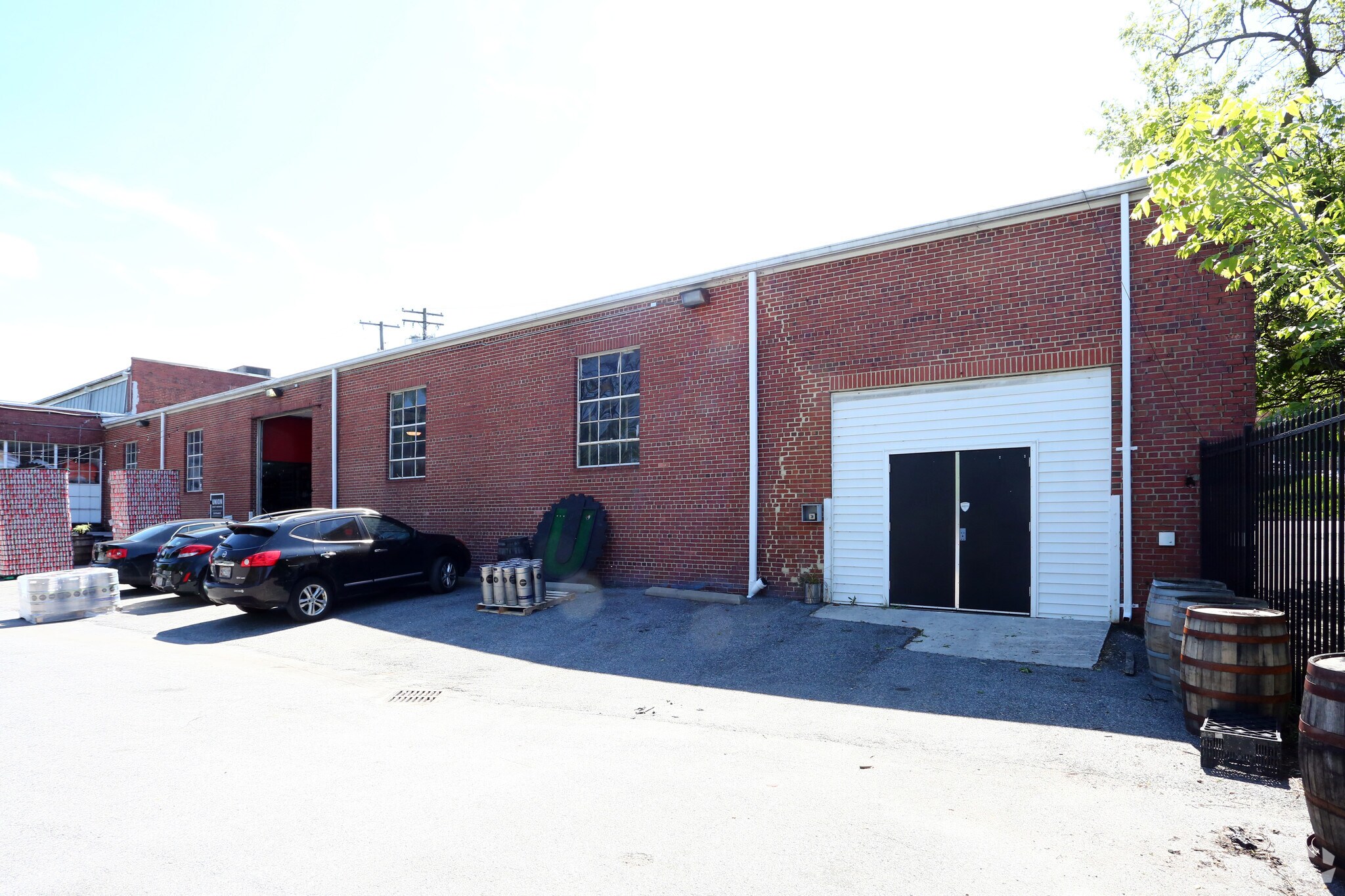 1700 Union Ave, Baltimore, MD à vendre Photo de l’immeuble– Image 1 sur 21