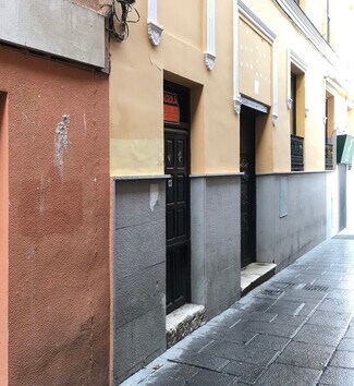Plus de détails pour Calle Bardales, 3, Guadalajara - Logement à vendre