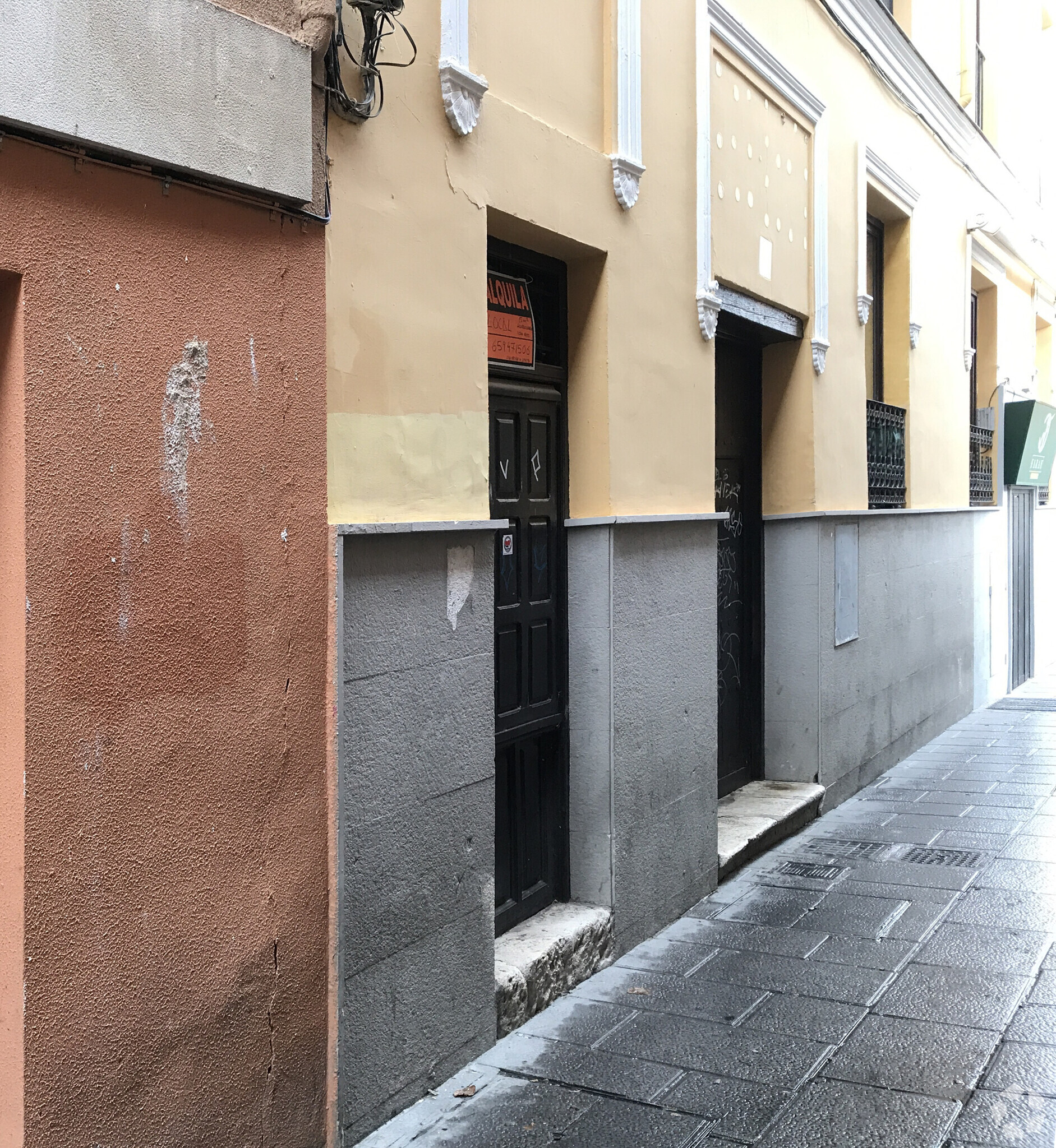 Calle Bardales, 3, Guadalajara, Guadalajara à vendre Photo intérieure– Image 1 sur 2